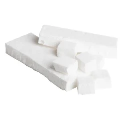 Aanmaakblokjes wit thm 32st