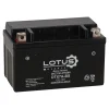 Accu motor 12V 7Ah DTX7A-BS V2 Lotus