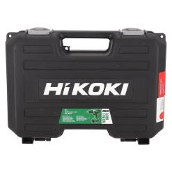 Accuboor DS18DJL met koffer Hikoki