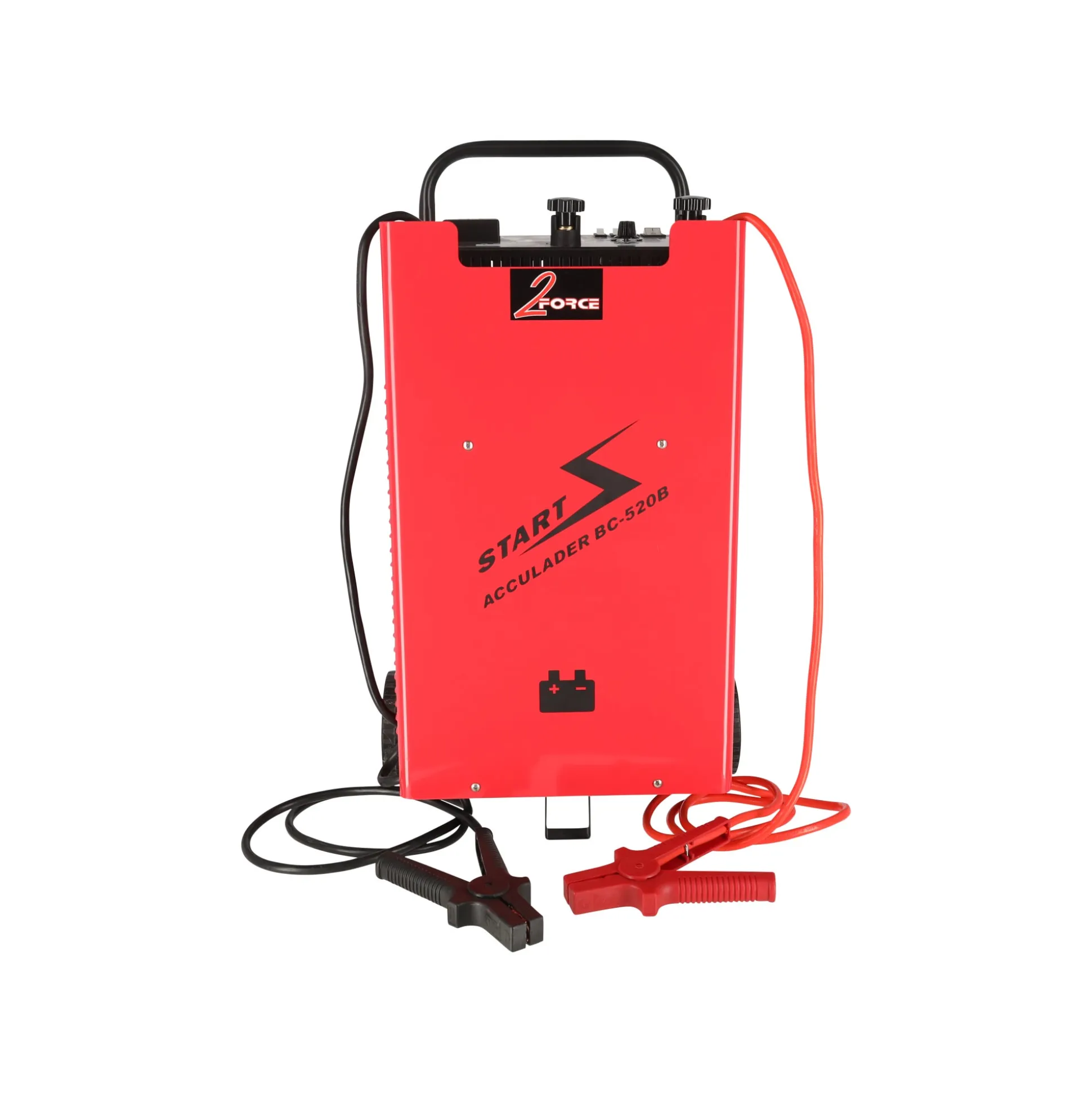 Acculader BC-520B 2-Force