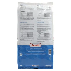 Active hondenvoer 10kg Smulti