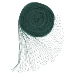 Afdeknet tuin/vijver groen 2X3m