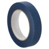 Afplaktape pro blauw 24 mm 50 m Lotus