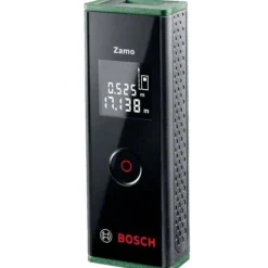Afstandmeter Zamo laser Bosch