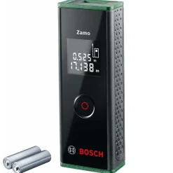 Afstandmeter Zamo laser Bosch