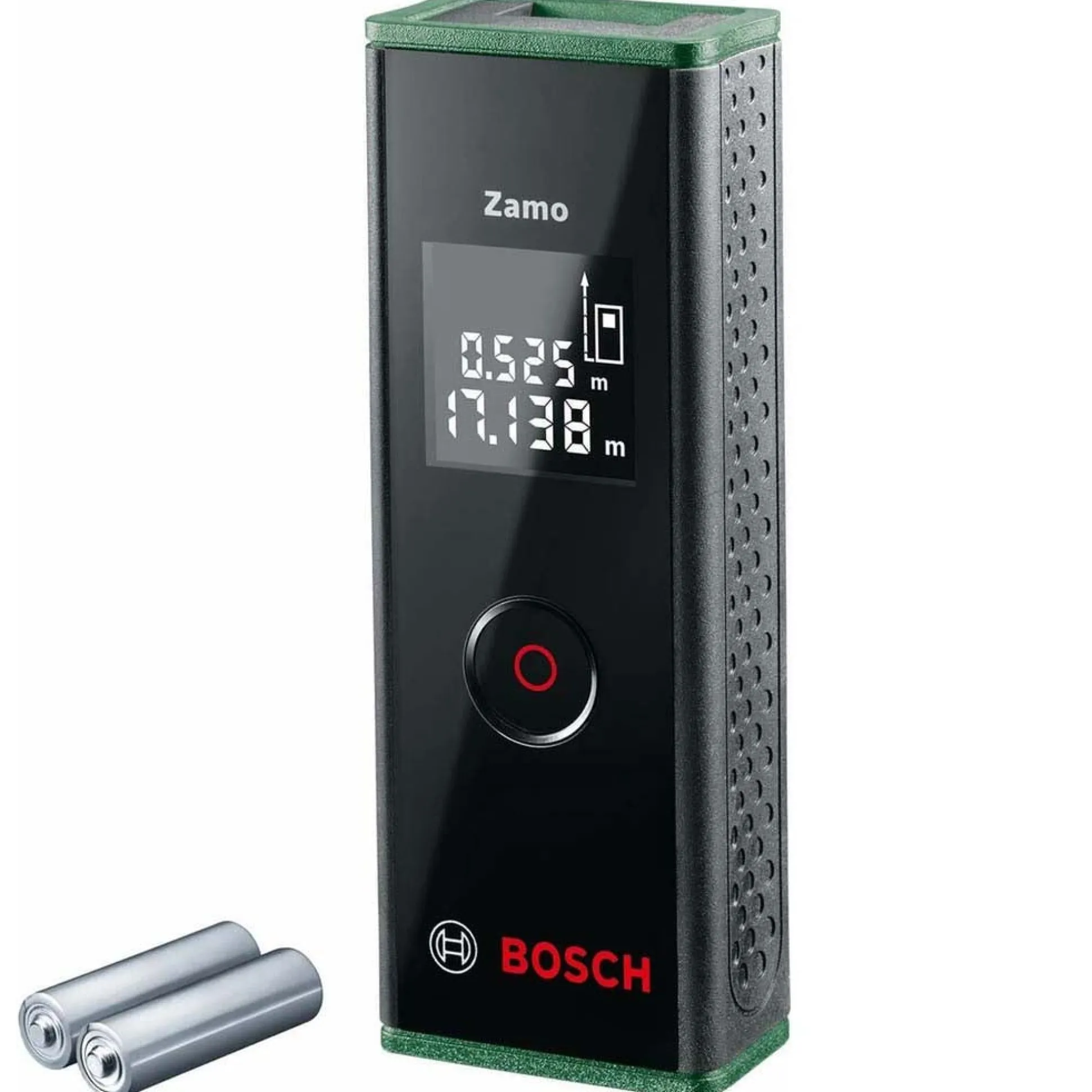 Afstandmeter Zamo laser Bosch
