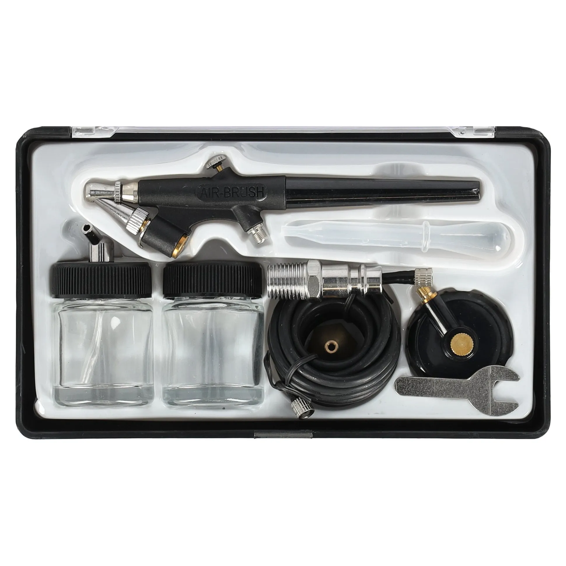 Airbrush set AB10 Roda