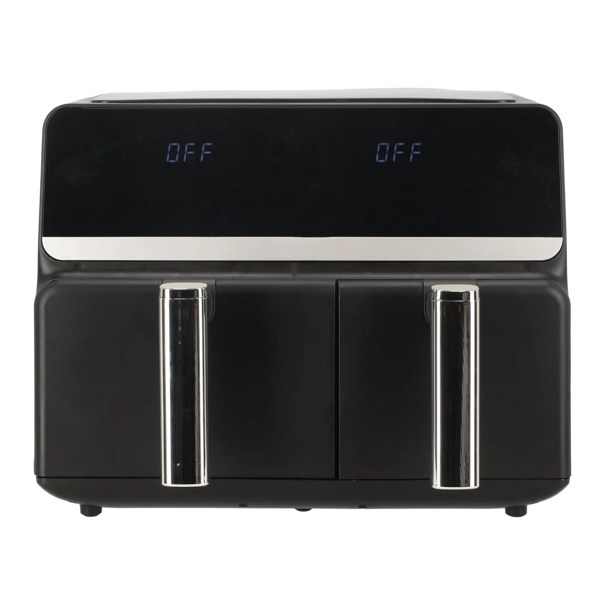 Airfryer 5,5 L en 3,5 L