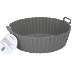 Airfryer liner D23 herbruikbaar assorti Alpina