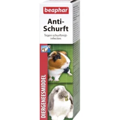 Anti schurft 75ml Beaphar