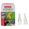 Anti-parasiet 10 knaag/vogel 20-50g 2st Beaphar