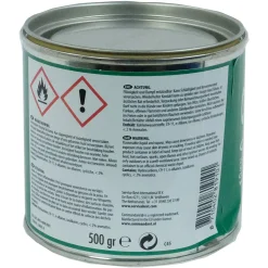 Auto-cleaner 0.5 kg Commandant