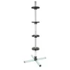 Bandenrek staand 110cm Willams