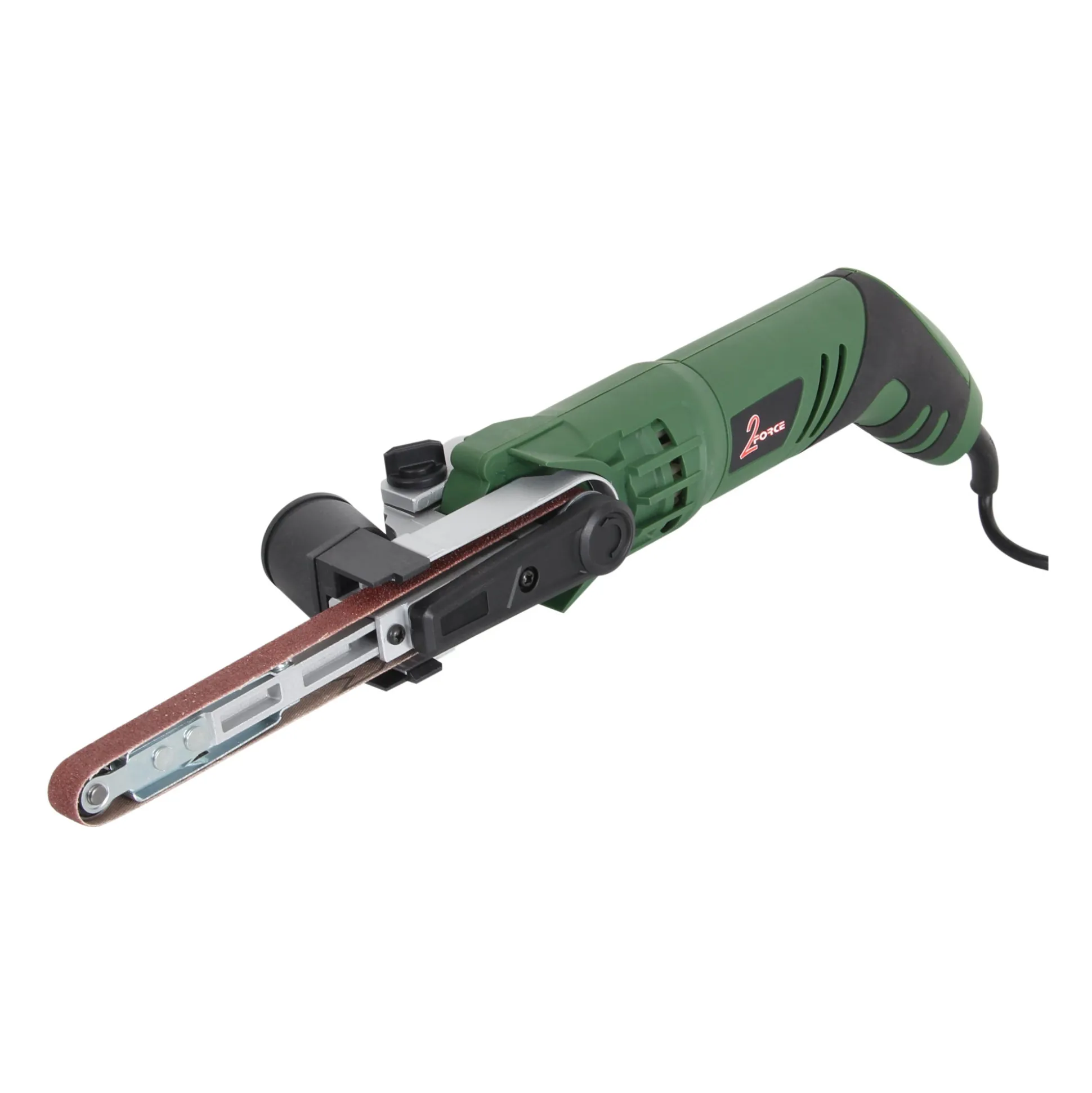 Bandschuurmachine precisie BP260 2-Force