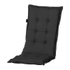 Basic black A052 inzetk 50x123 sft
