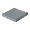 Basic grey A046 lounge lux 73x73 zit