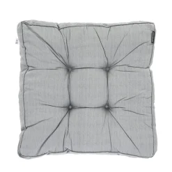Basic grey A046 loungek 73x73 zit