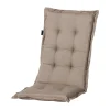 Basic taupe A045 inzetk 50x123 sft