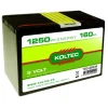 Batterij 9V - 160AH Alkeline Koltec