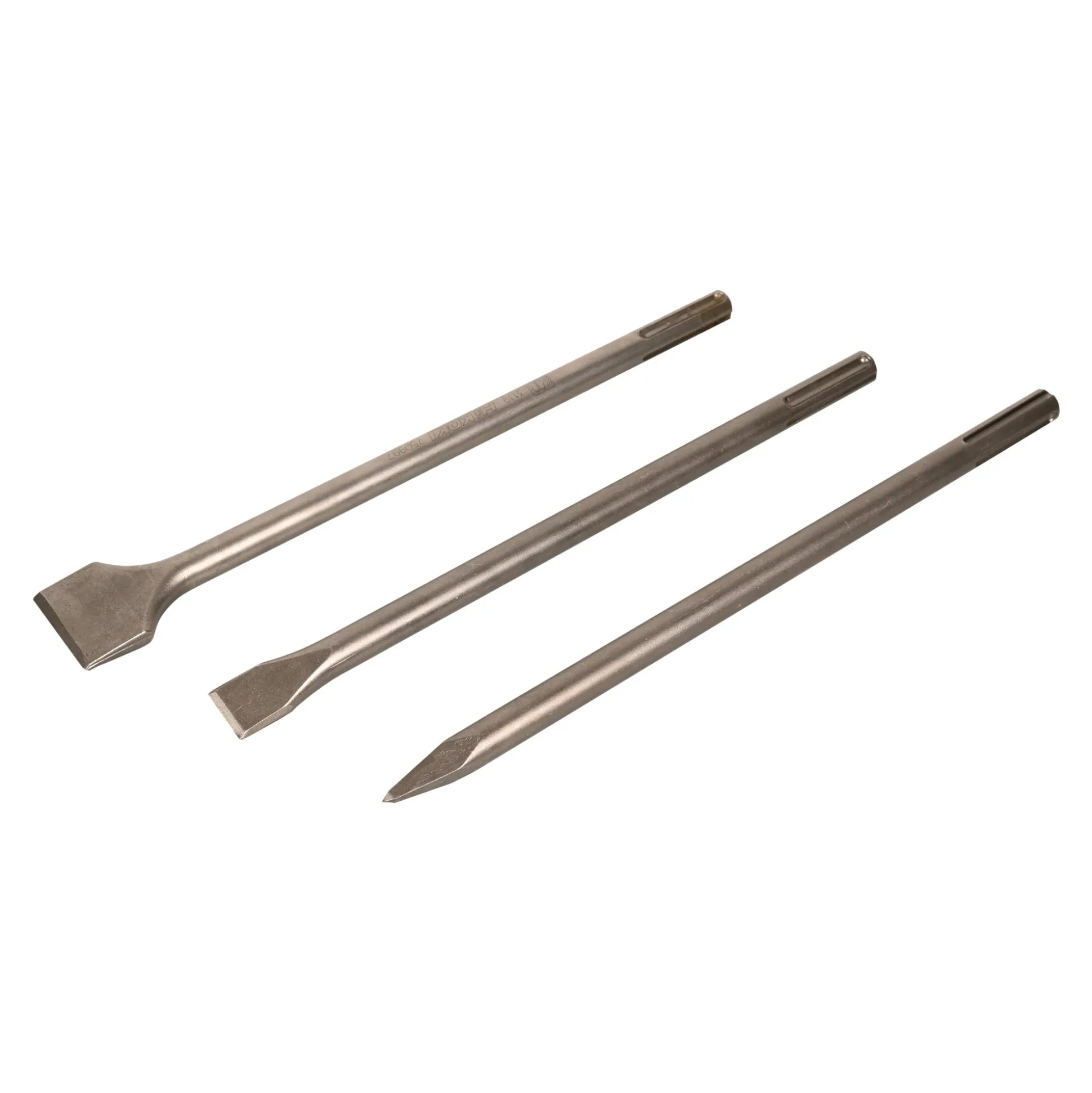 Beitel punt 400mm SDS-max Hikoki