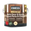 Beits UV TR kleurl 2530 2.5L Finess