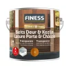 Beits UV TR teak 2552 2.5L Finess