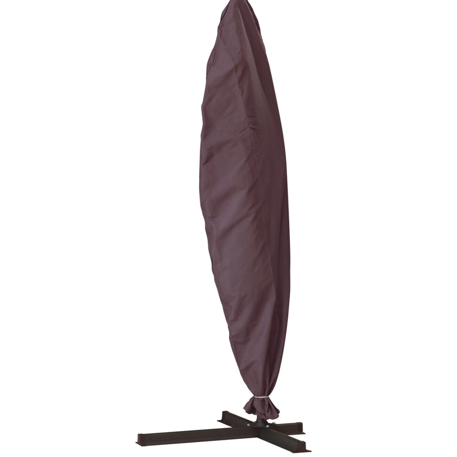 Beschermhoes hangende parasol Madison