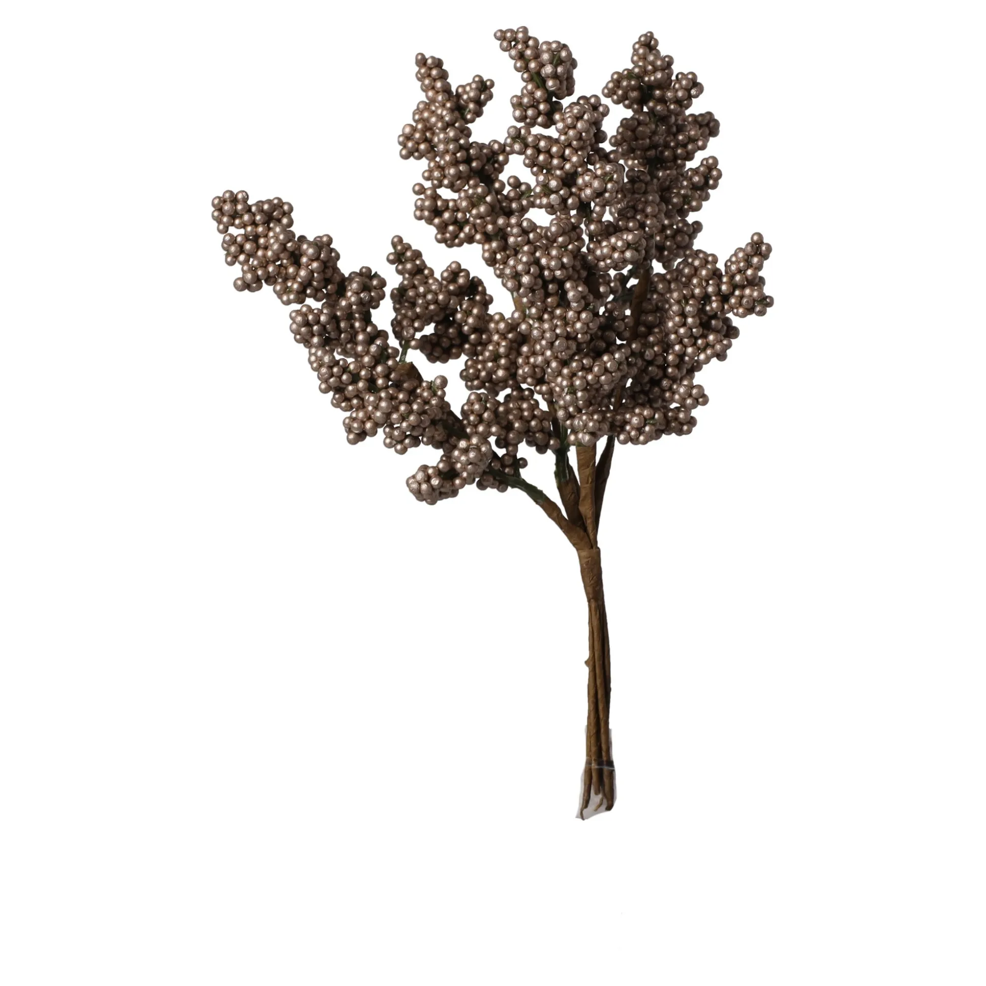 Besjes champagne 25 cm