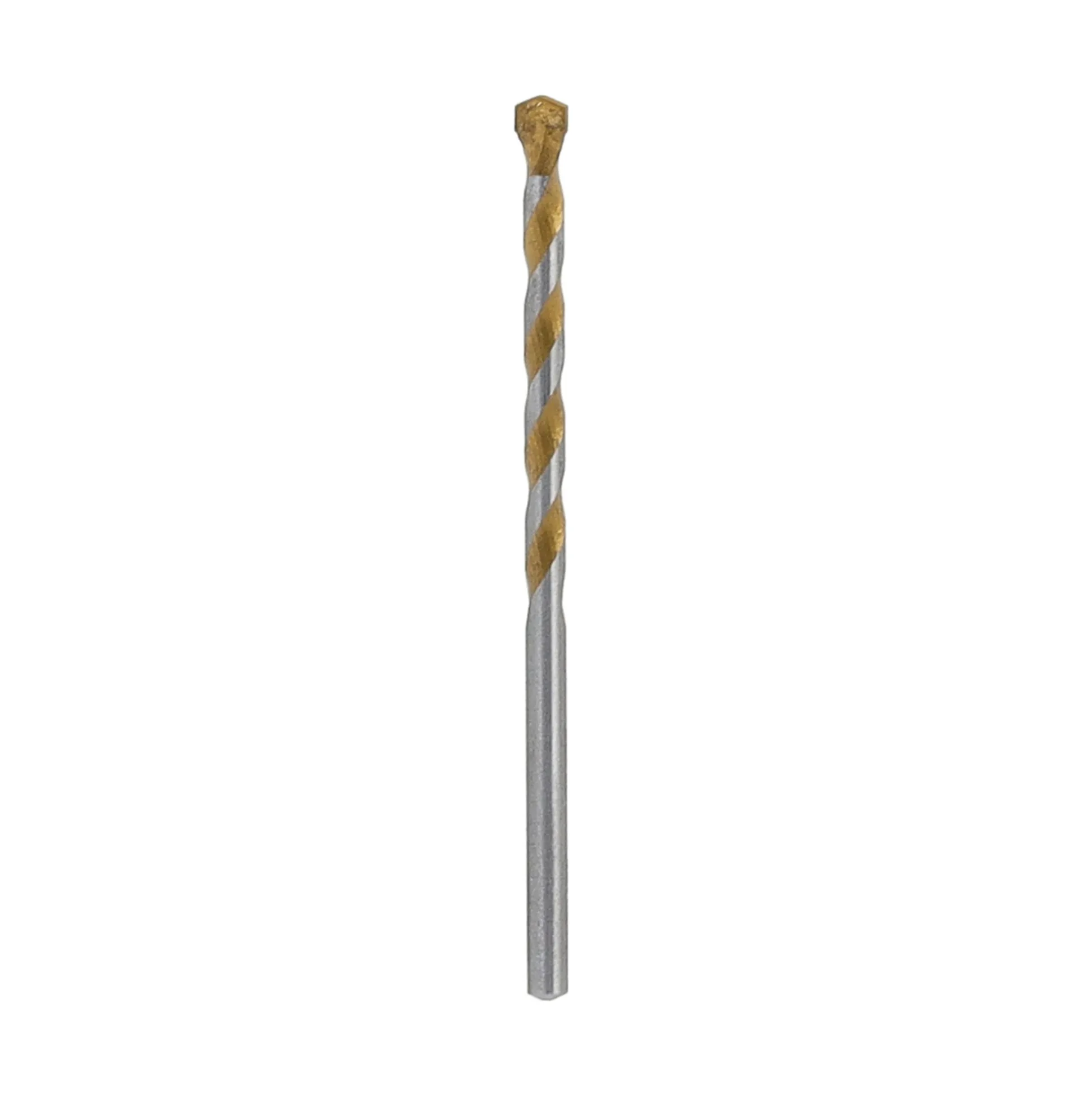 Betonboor 5 mm Lotus
