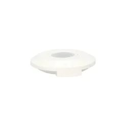 Bewegingssensor 360° wit Diamant