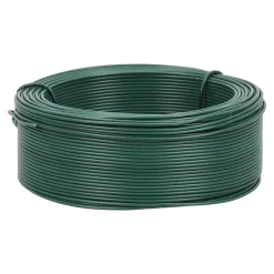 Binddraad groen 1mmx50m Bel Garden