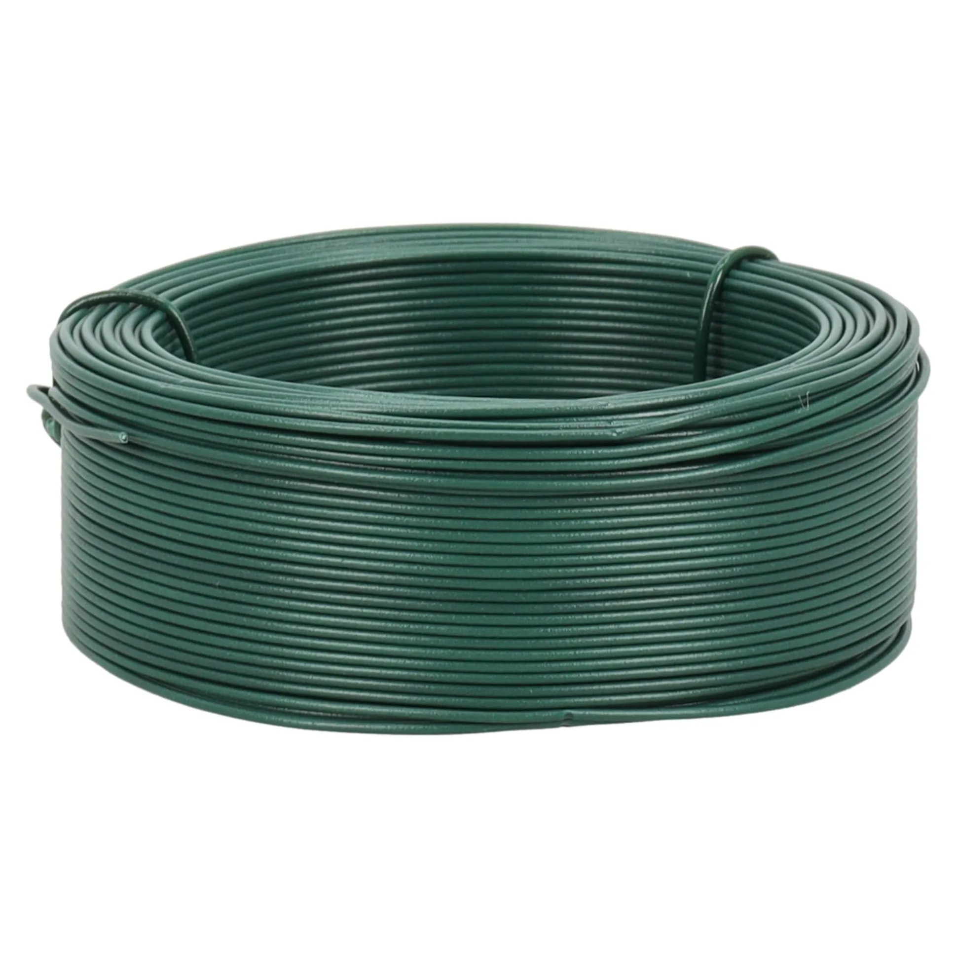 Binddraad groen 1mmx50m Bel Garden