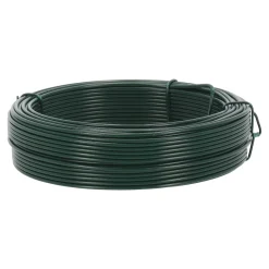 Binddraad groen 2mmx30m Bel Garden