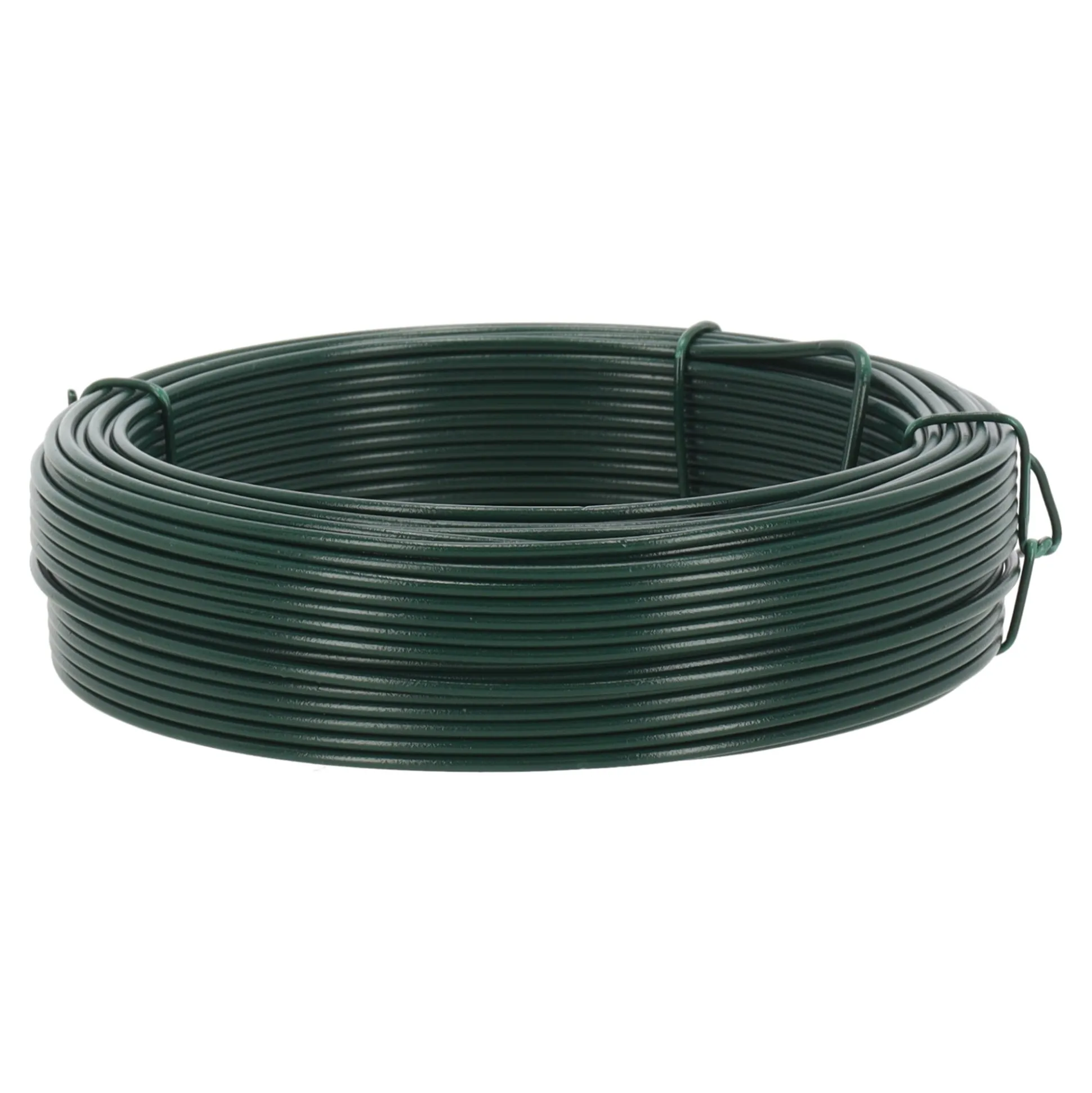 Binddraad groen 2mmx30m Bel Garden