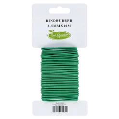 Bindrubber 2.5mmx10m Bel Garden