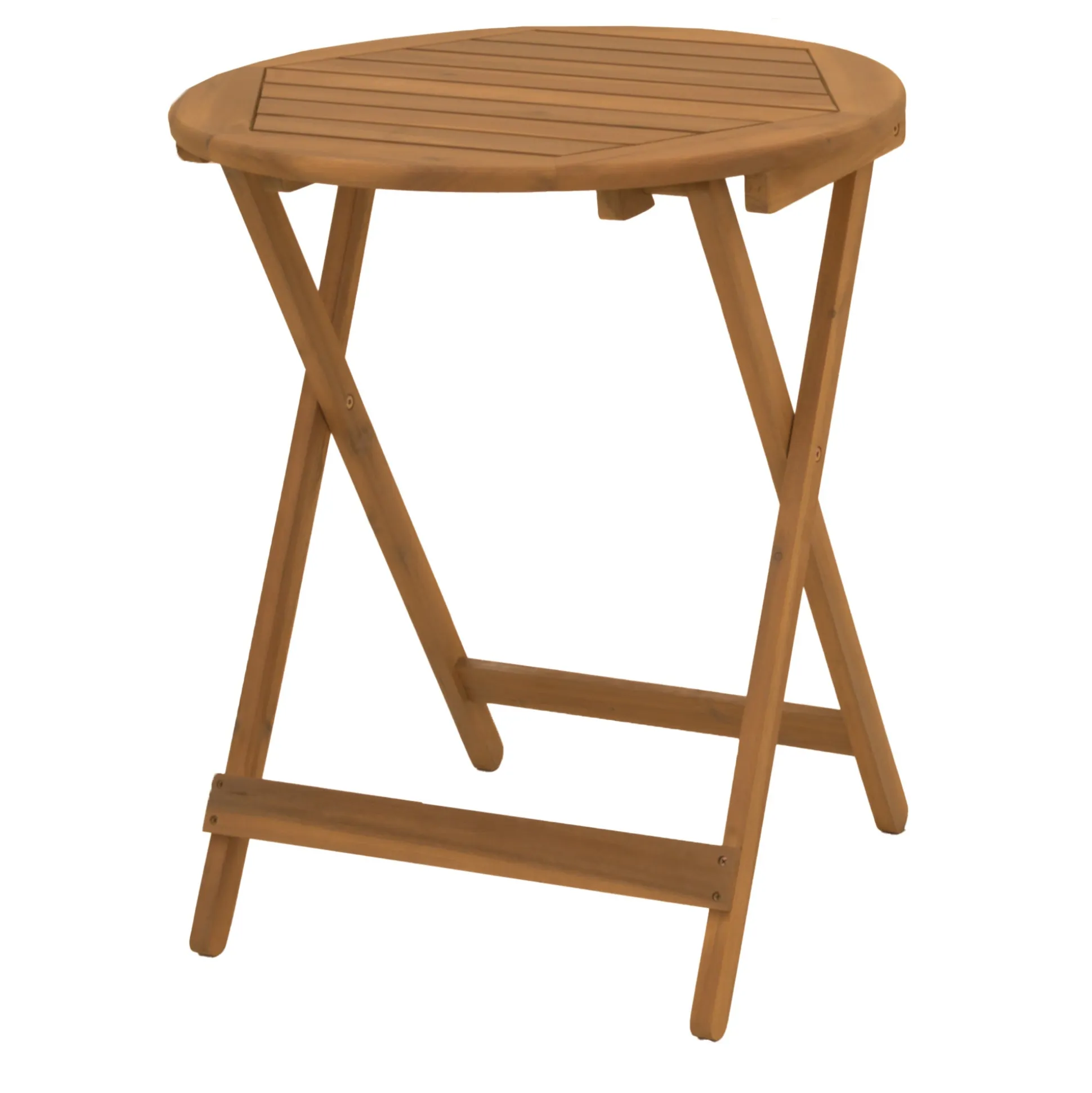 Bistroset Greenford tafel met 2 stoelen