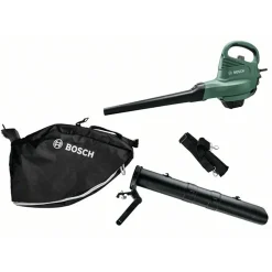 Bladblazer/zuiger elektrisch UniversalGardenTidy 180...