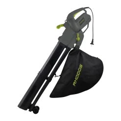 Bladzuiger/blazer elektrisch 2800W Rhodos