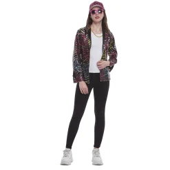 Blouse Zebra S