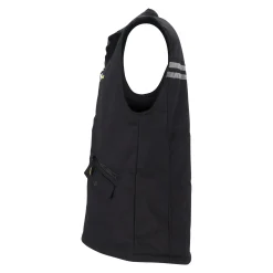 Bodywarmer Tomar zwart S