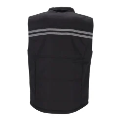 Bodywarmer Tomar zwart S