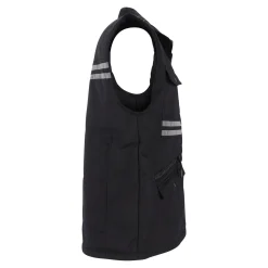 Bodywarmer Tomar zwart S