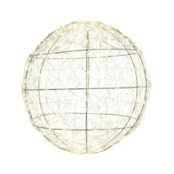 Bol Quebec 30cm 400LED-ww