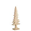 Boom deco hout 22 cm