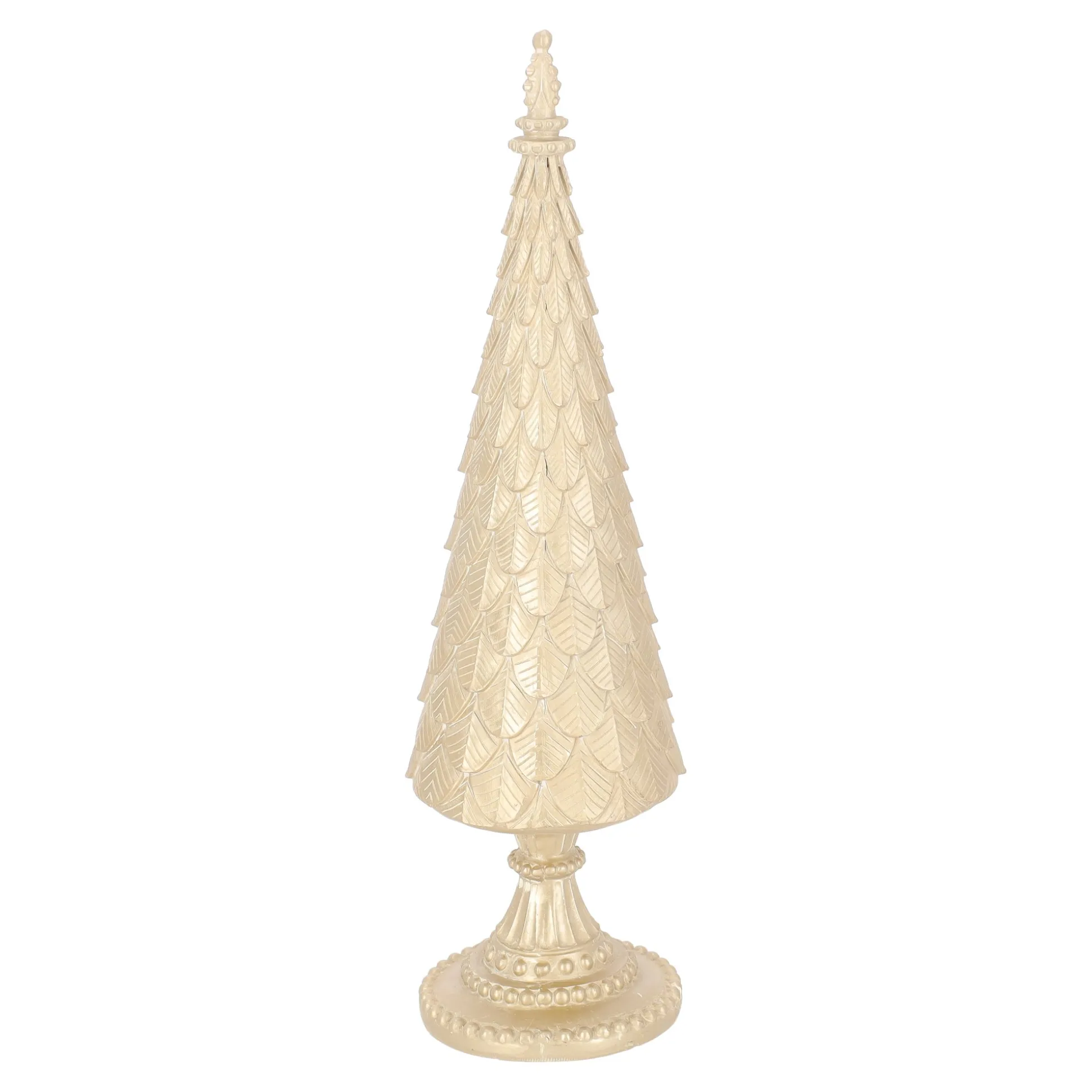 Boom goud 42 cm
