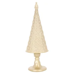 Boom goud 32 cm