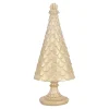Boom goud 12 cm
