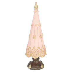 Boom roze 31 cm
