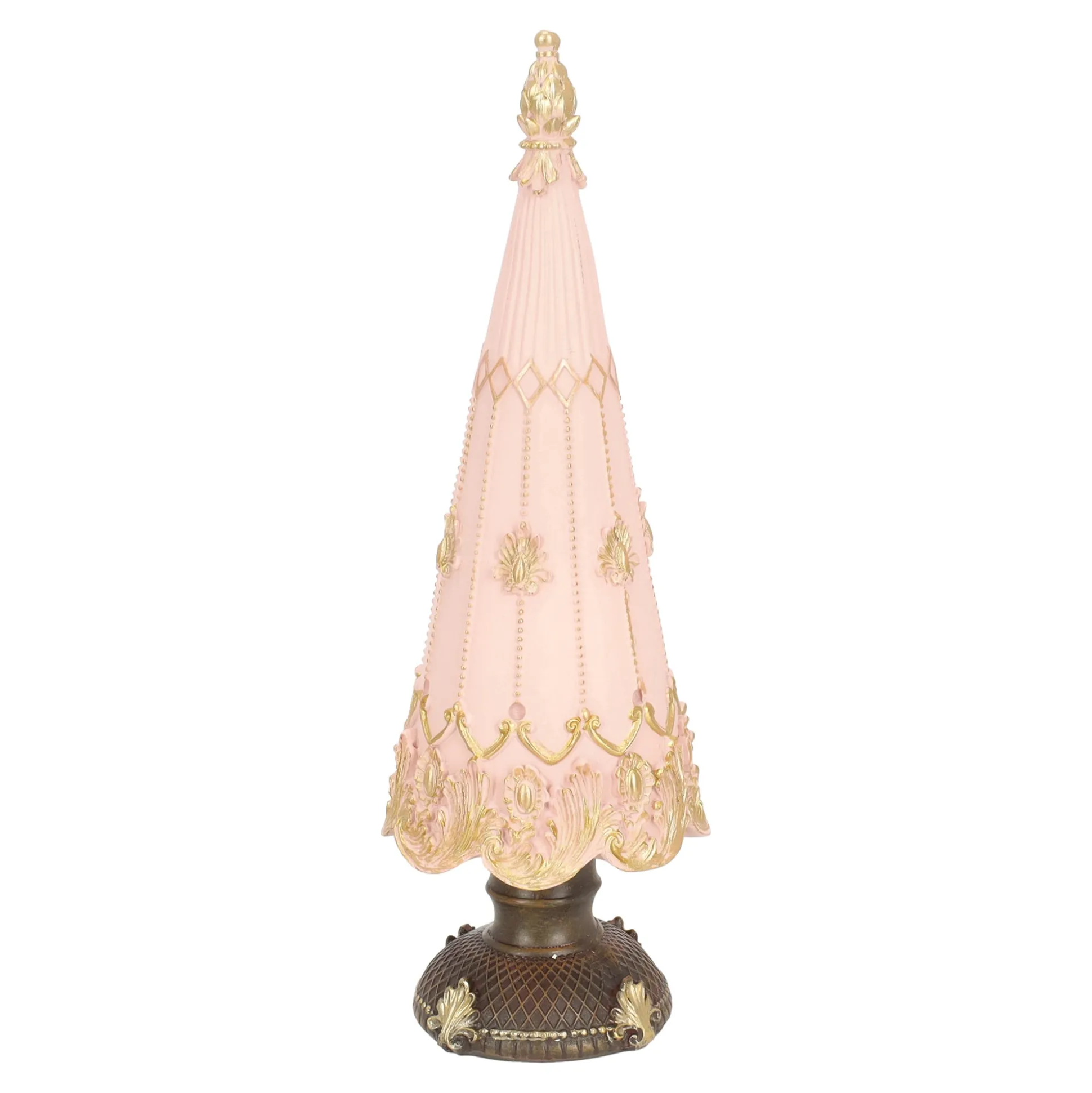 Boom roze 31 cm