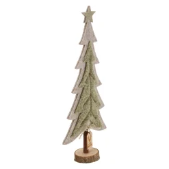 Boom vilt groen 32cm